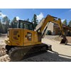 2021 Caterpillar 308 Next Gen Excavator